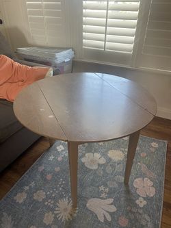 Free Table