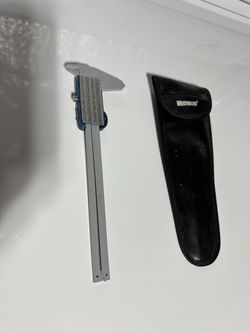 Pipe Meter