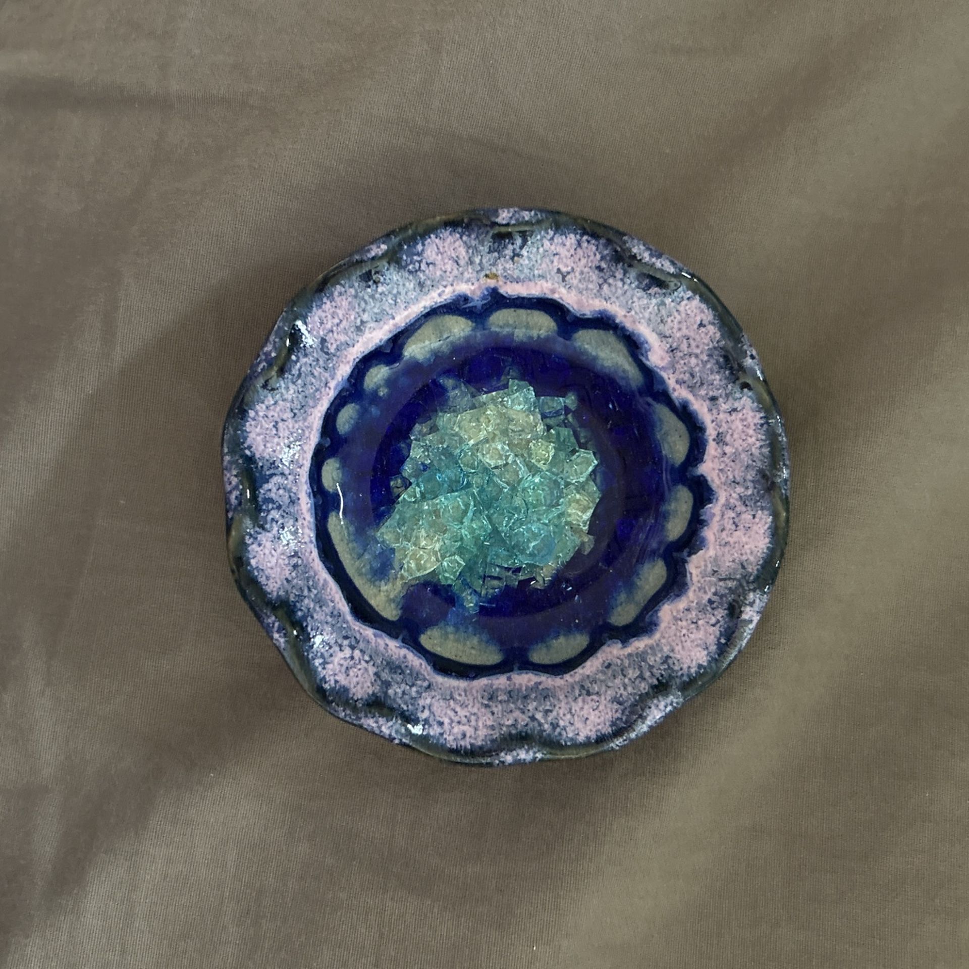 Handmade Bowl