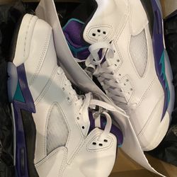 Jordan Retro 5 