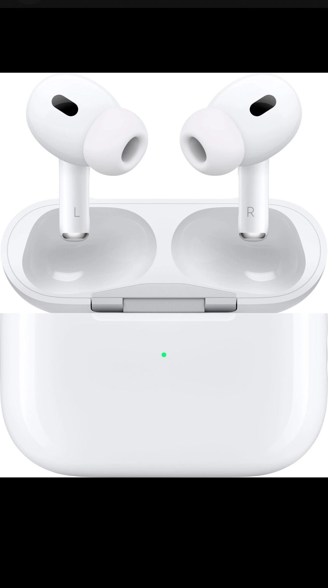 AirPod Pros 2