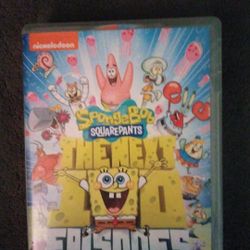 The Next 100 Episodes of Spongebob