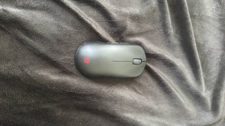 ZOWIE U2-DW gaming mouse