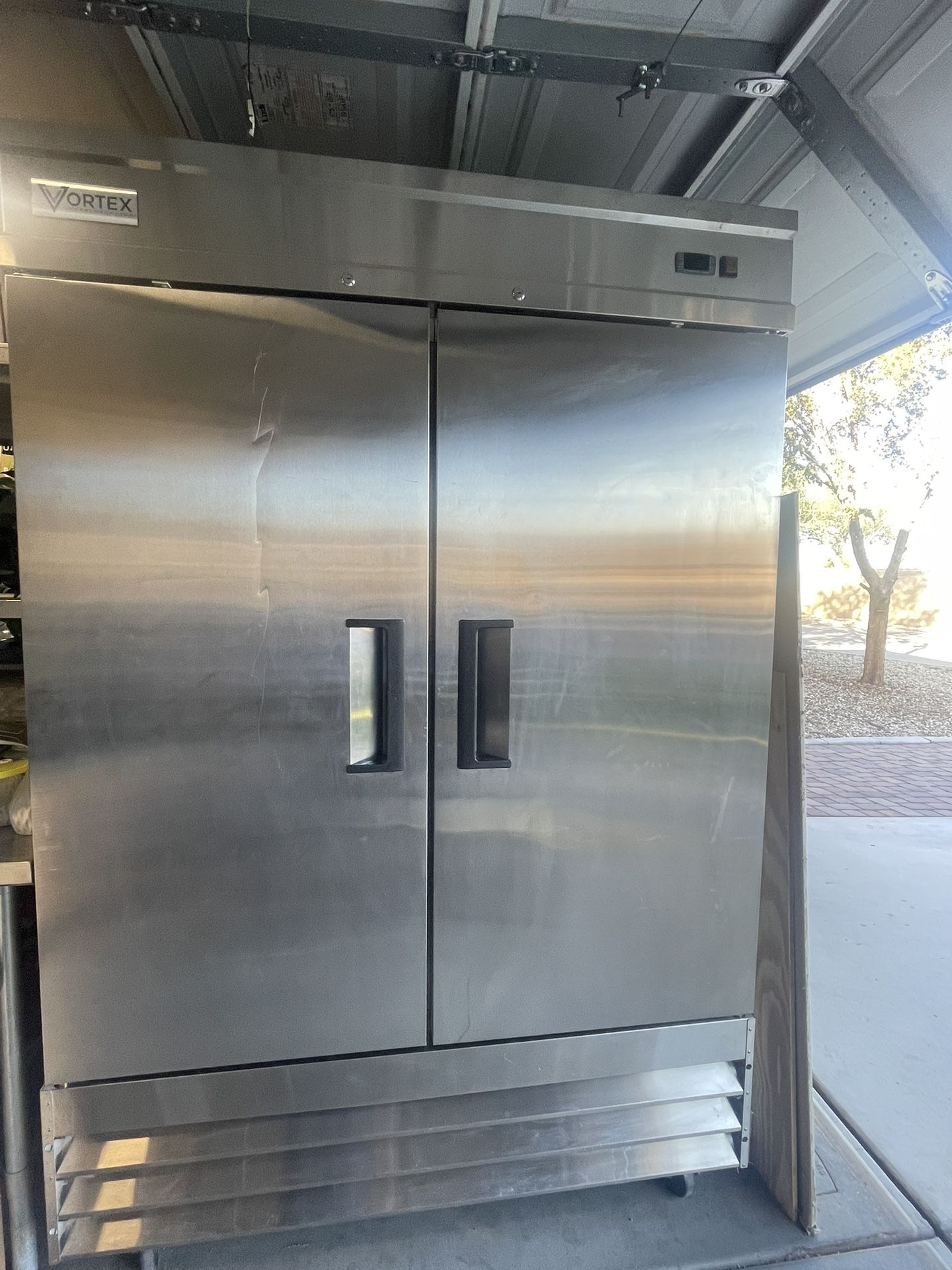 Refrigerador Comercial