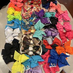 Bows