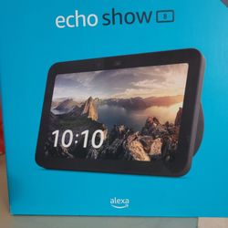 Echo Show 8