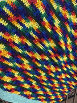 Small Wool Blankets
