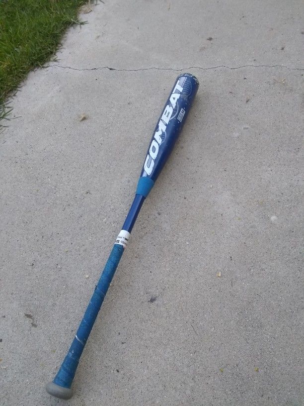 Combat Baseball Bat
