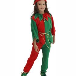 Trajes NavideƱos