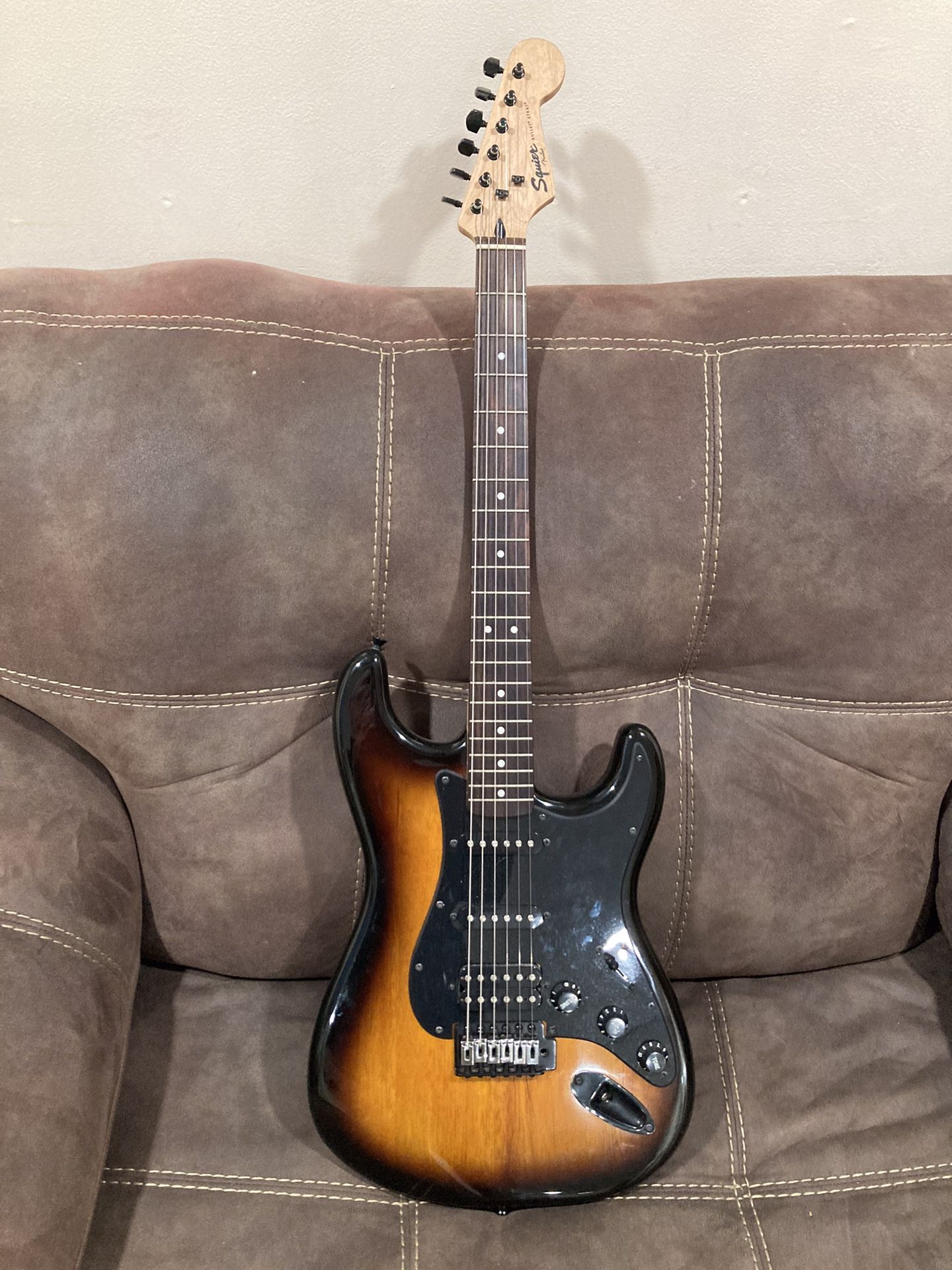 Fender Electric Guitar