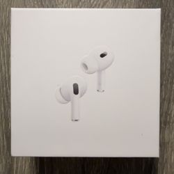 AirPods Pro 2nd Generation 