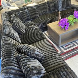 Furniture, sofa, sectional chair, recliner, couch, coffee table TV stand