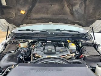 2014 RAM 3500 Thumbnail