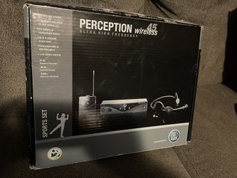 perception wireless 45