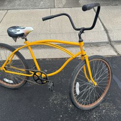 1963 Columbia 26” Beach Cruiser - 