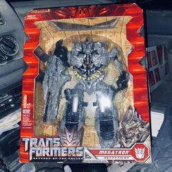 Megatron