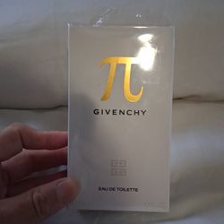 Givenchy Pi
