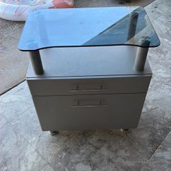 End Table