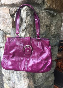 COACH 👜 👩🏽!!!