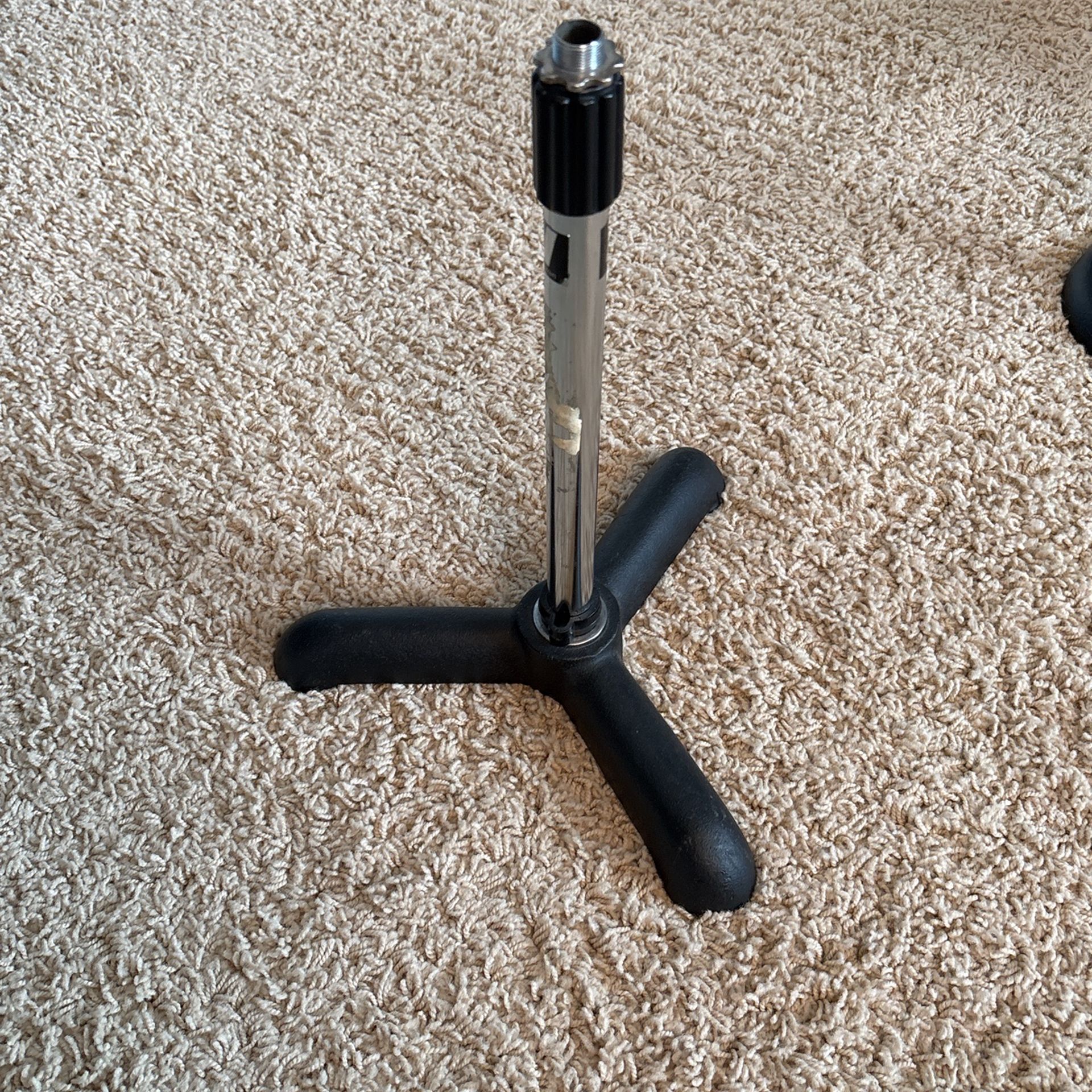 Microphone Stand