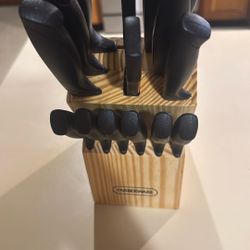 Knife Set