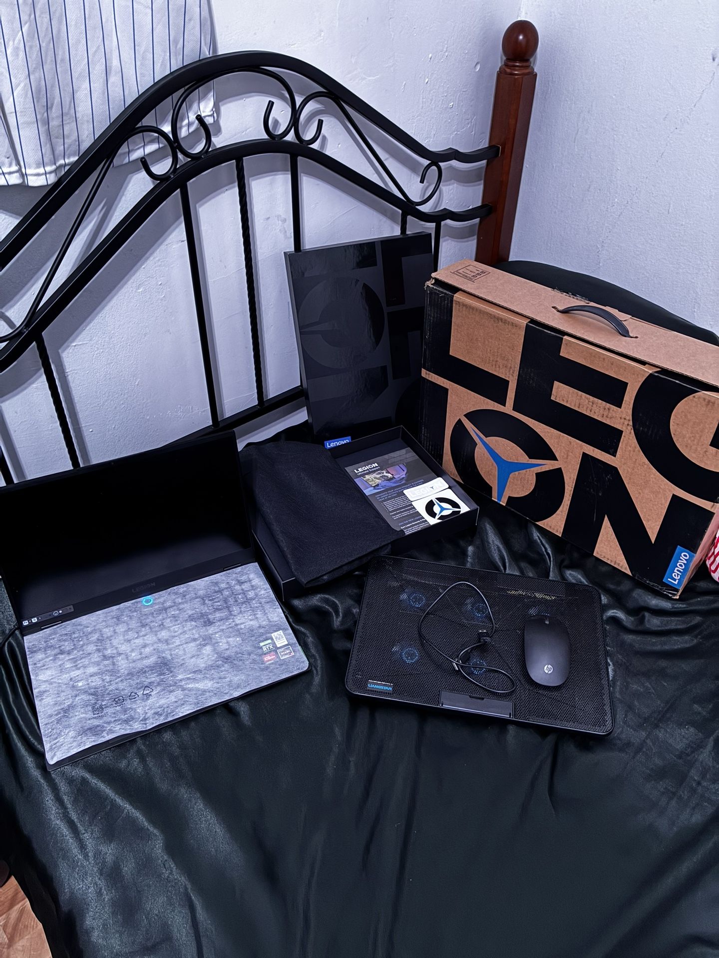 Lenovo Legion S7 2023