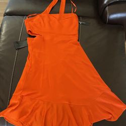 BCBG Dress