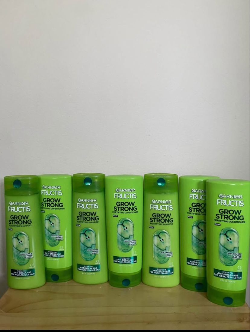 Garnier Fructis