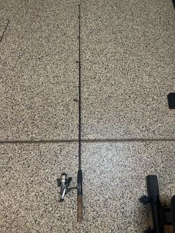 Shakespeare Ultra Light Rod