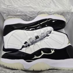 Jordan 11 Retro DMP Gratitude (2023)