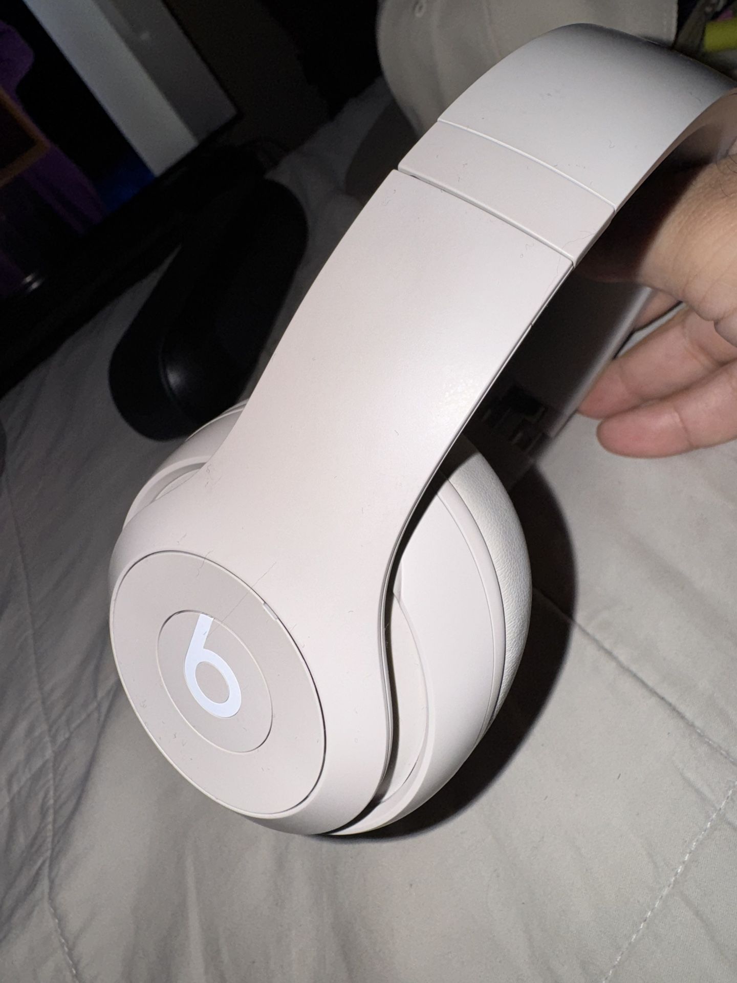 Beats Studio 3 Like New 