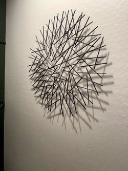 Modern Wall Decor