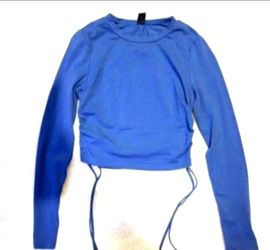 Longsleeve shirt
