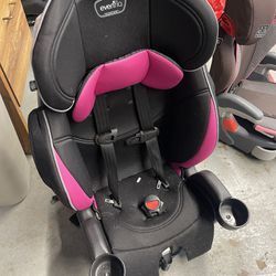 Booster Seats For Toddlers 