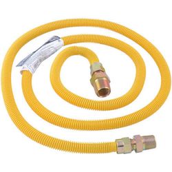 Eastman Gas connector 60”
