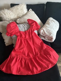 Red Deess