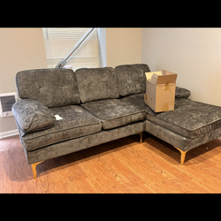 3 seater couch great for small living area