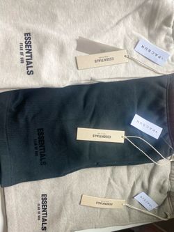 Essential shorts