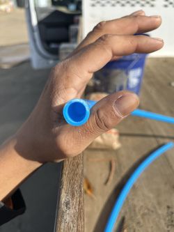1/2 Inch Pipe