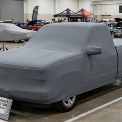 Car Cover Custom Fit 5 Layers