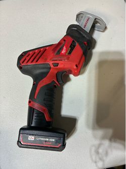 MilwaukeeM18 FUEL 18V Lithium-​Ion Brushless Cordless HACKZALL