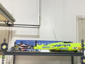 RC Cars