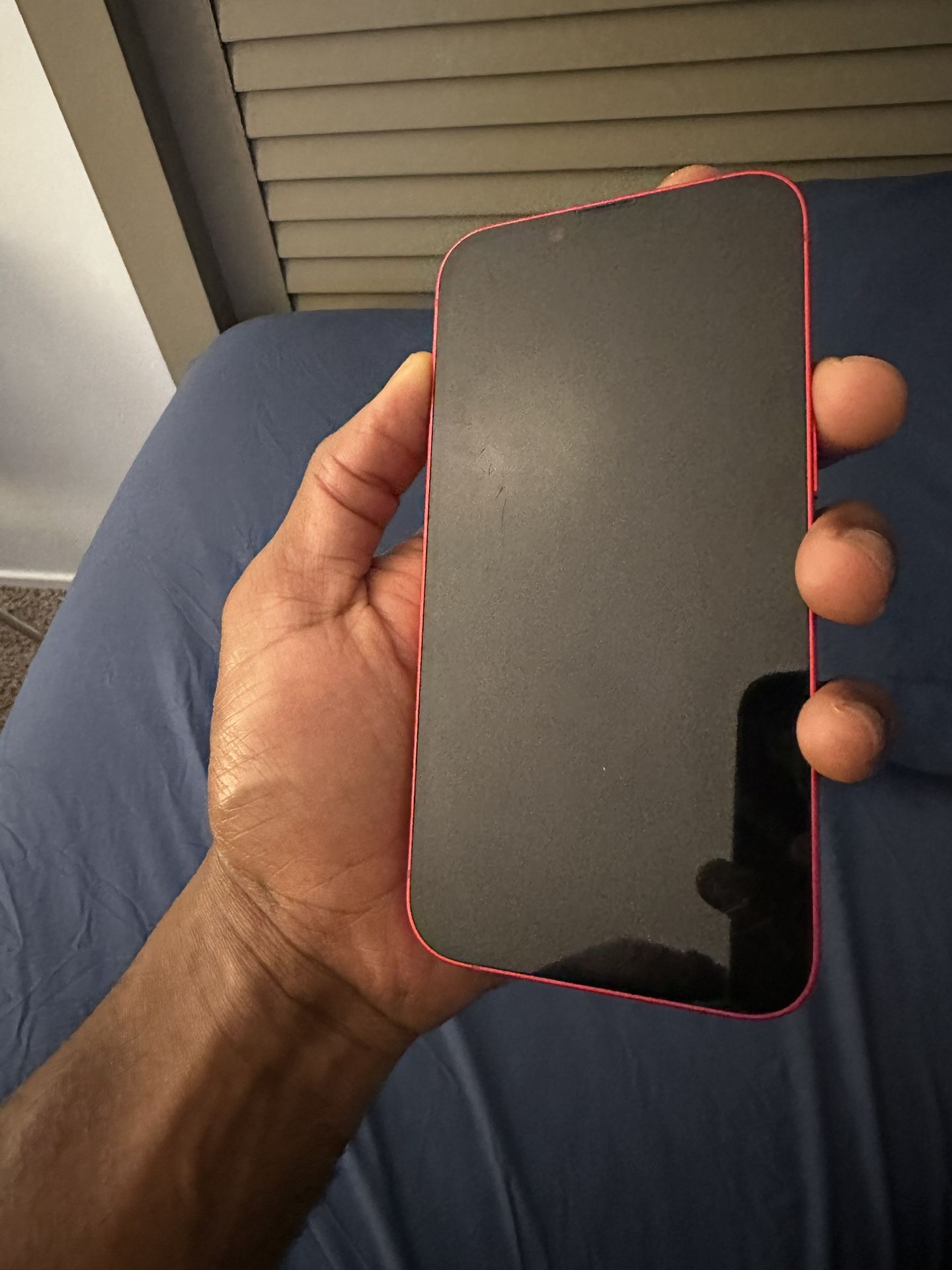 Iphone 14 Red 128gb Unlocked