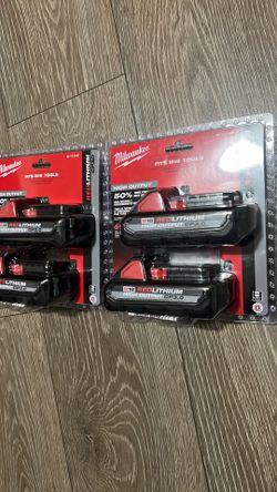 M18 3.0 battery pack