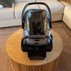 Evenflo Infant Car Seat  and Base
