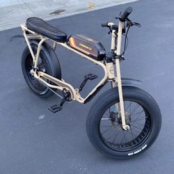 .Super 73-S1 