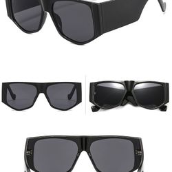 Unisex Sunglasses
