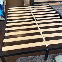 Queen Bed Frame