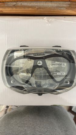 Aqua Lung “Technisub” Micromask