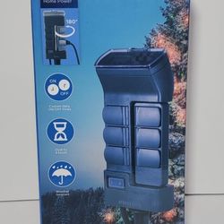 Philips Digital Yard Stake Timer